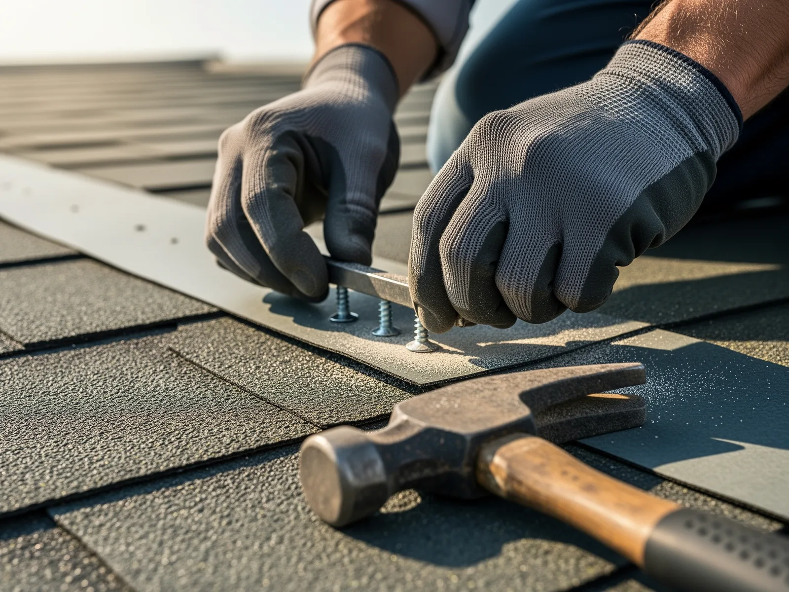 Why choose Fascia Repair in Lignum, VA